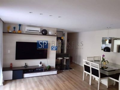 Apartamento, 3 quartos, 102 m² - Foto 5