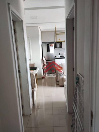 Apartamento, 2 quartos, 50 m² - Foto 5