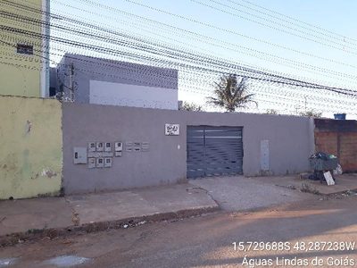 Apartamento, 2 quartos, 10 m² - Foto 1