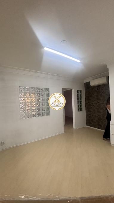 Sala-Conjunto, 45 m² - Foto 4