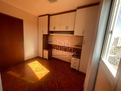 Apartamento, 2 quartos, 69 m² - Foto 4