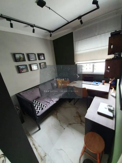 Apartamento, 2 quartos, 84 m² - Foto 5