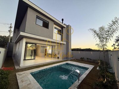 Casa, 3 quartos, 300 m² - Foto 1