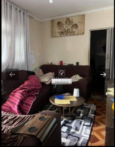 Casa, 2 quartos - Foto 5