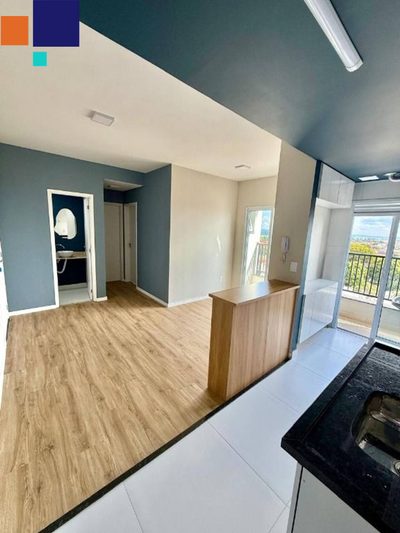 Apartamento, 2 quartos, 57 m² - Foto 3
