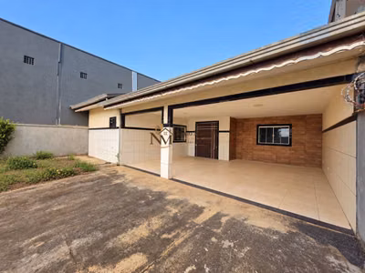 Casa, 3 quartos, 150 m² - Foto 2