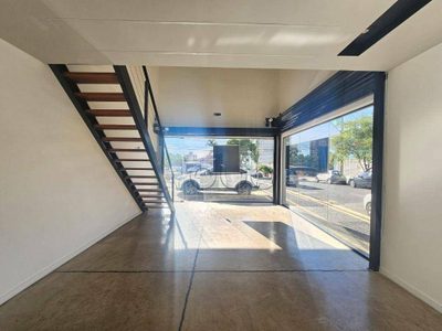 Loja-Salão, 55 m² - Foto 3