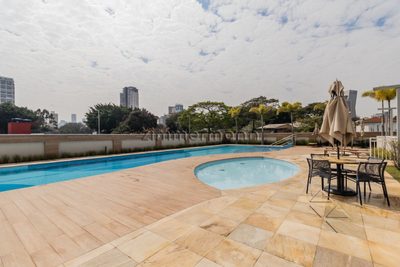 Apartamento, 2 quartos, 126 m² - Foto 2