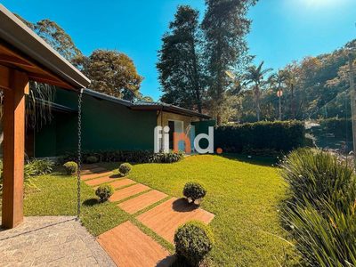 Casa de Condomínio, 3 quartos - Foto 2