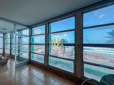 Apartamento, 4 quartos, 215 m² - Foto 2