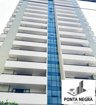 Apartamento, 3 quartos, 204 m² - Foto 3