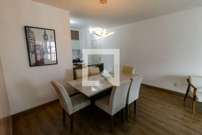 Apartamento, 2 quartos, 85 m² - Foto 5