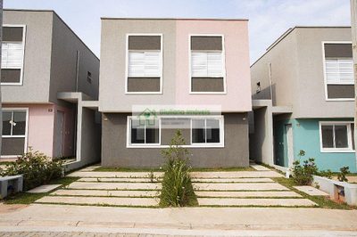Casa de Condomínio, 2 quartos - Foto 5