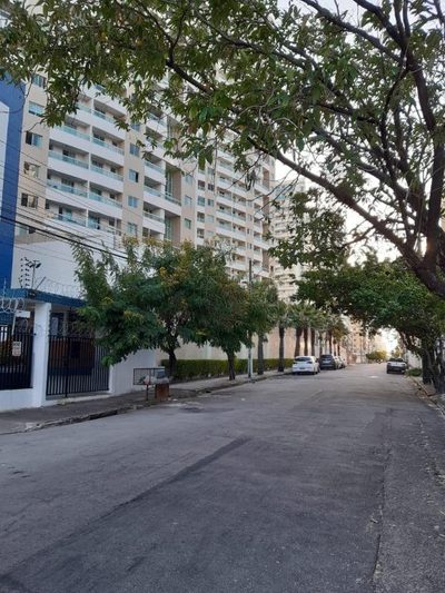 Apartamento, 3 quartos, 104 m² - Foto 4