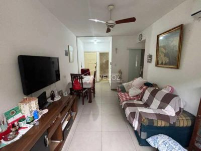 Apartamento, 2 quartos, 63 m² - Foto 1