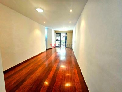 Apartamento, 2 quartos, 85 m² - Foto 2