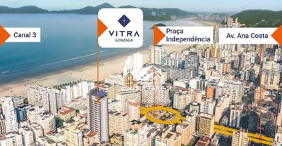 Apartamento, 3 quartos, 126 m² - Foto 4