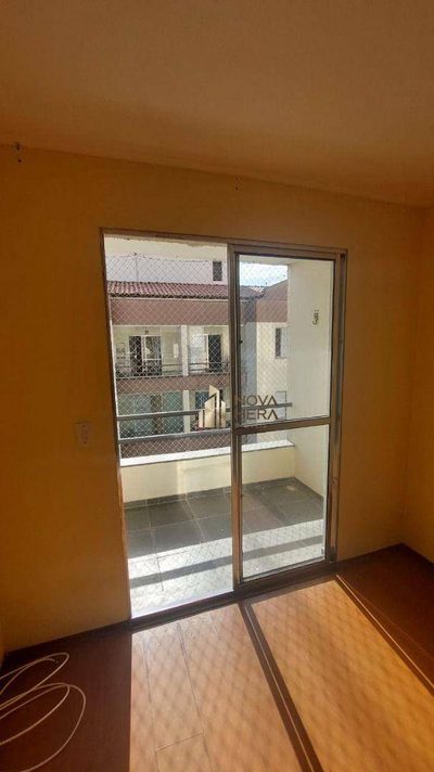 Apartamento, 2 quartos, 56 m² - Foto 3