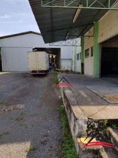 Depósito-Galpão, 4025 m² - Foto 3