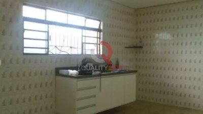 Sobrado, 4 quartos, 200 m² - Foto 4