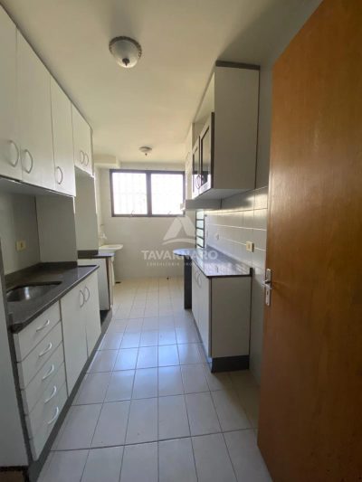 Apartamento, 3 quartos, 67 m² - Foto 3