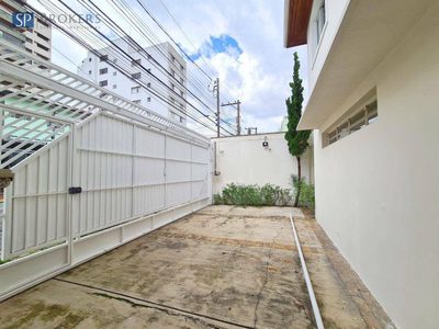 Casa, 3 quartos, 179 m² - Foto 3
