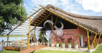 Loteamento e Condomínio, 805 m² - Foto 2