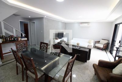 Casa, 5 quartos, 260 m² - Foto 3
