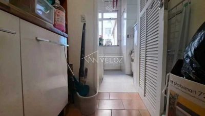 Apartamento, 2 quartos, 72 m² - Foto 4