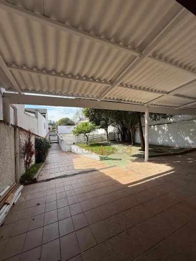 Casa, 1 quarto, 231 m² - Foto 3