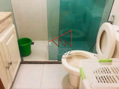 Flat/Apart Hotel, 1 quarto, 50 m² - Foto 1