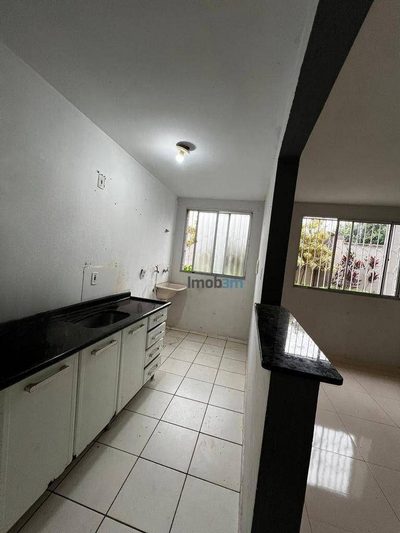 Apartamento, 2 quartos, 46 m² - Foto 3