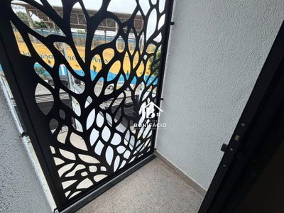 Sobrado, 2 quartos, 80 m² - Foto 5
