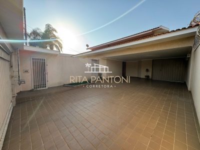 Casa, 4 quartos, 249 m² - Foto 1