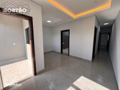Casa, 3 quartos, 55 m² - Foto 5