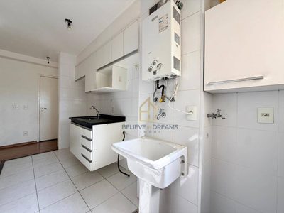 Apartamento, 2 quartos, 68 m² - Foto 5