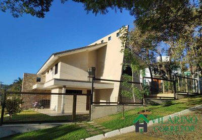Casa de Condomínio, 5 quartos - Foto 1