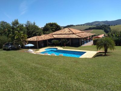 Casa, 2 quartos, 250 m² - Foto 2