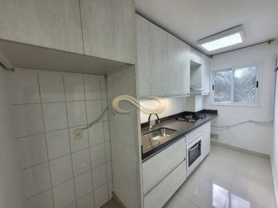 Apartamento, 3 quartos, 60 m² - Foto 4