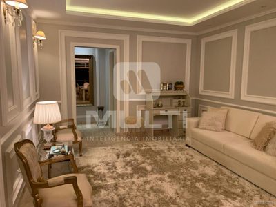 Apartamento, 3 quartos, 185 m² - Foto 3