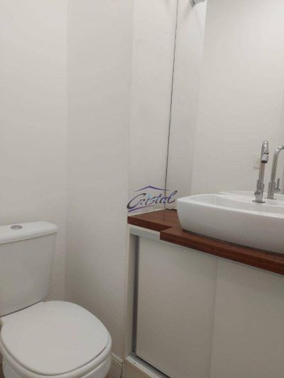 Sala-Conjunto, 37 m² - Foto 4