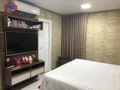 Apartamento, 4 quartos, 169 m² - Foto 3