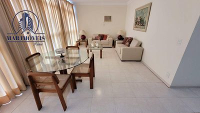 Apartamento, 3 quartos, 145 m² - Foto 4