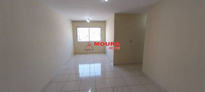 Apartamento, 2 quartos, 65 m² - Foto 2