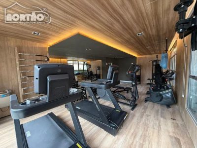 Casa, 1 quarto, 58 m² - Foto 5