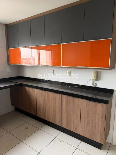 Apartamento, 3 quartos, 166 m² - Foto 5