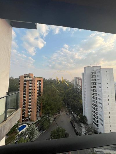 Apartamento, 1 quarto, 61 m² - Foto 5