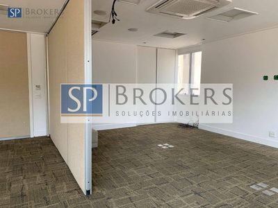 Sala-Conjunto, 205 m² - Foto 3