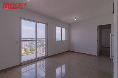 Apartamento, 3 quartos, 69 m² - Foto 1