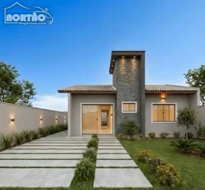Casa, 3 quartos, 67 m² - Foto 1
